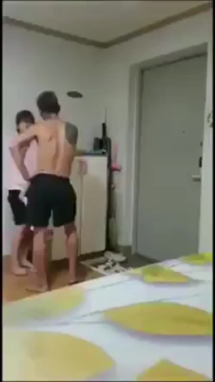  베트남 여성 폭행영상