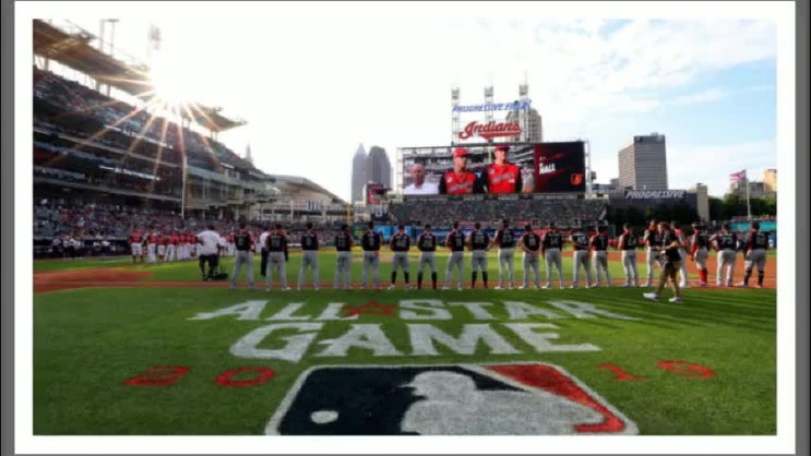  MLB중계 메이저리그 정보를 한번에 배워봐요