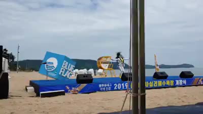  미스트롯 여자트로트가수 지원이 완도공연