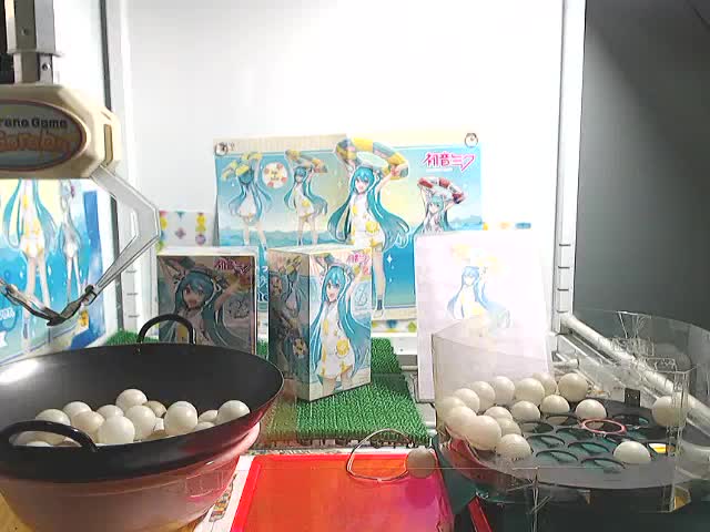  [토레바] 하츠네 미쿠 피규어 오리지널 하복 버전 ~리뉴얼~ 획득
