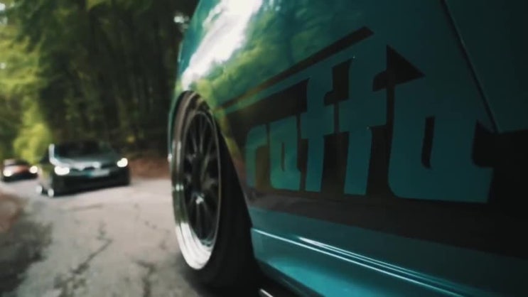  raffa wheels / Wörthersee2019 car show 뵈르터제 / raffa wheels korea( raffa휠 라파 라파휠 )