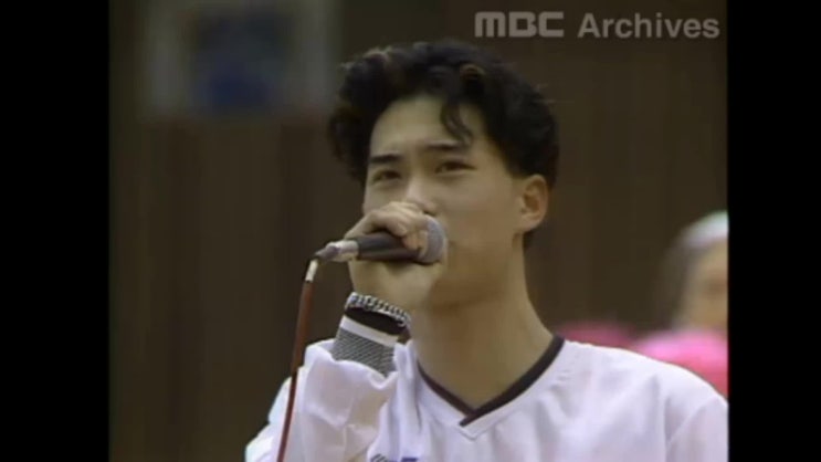  [1993] 김원준 - 모두 잠든후에