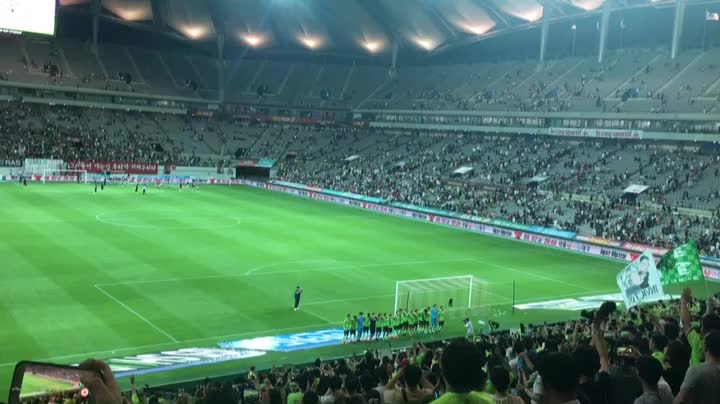 22R FC서울 vs 전북 현대 상암월드컵 경기장 직관 후기