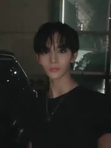  배진영 - 190722 [ CIX ] 트위터 * 와줘서 고마워요 여러분들 보고싶었어요