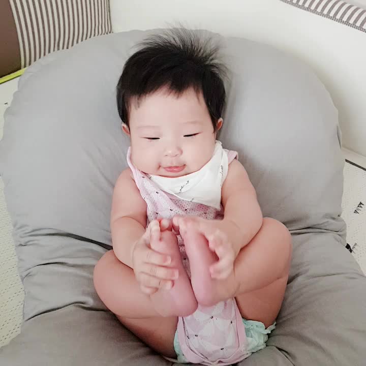  문화센터 등록 성공