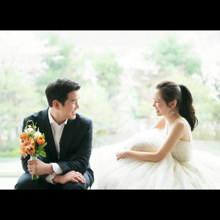  [식전영상] 셀프로 제작한 식전영상