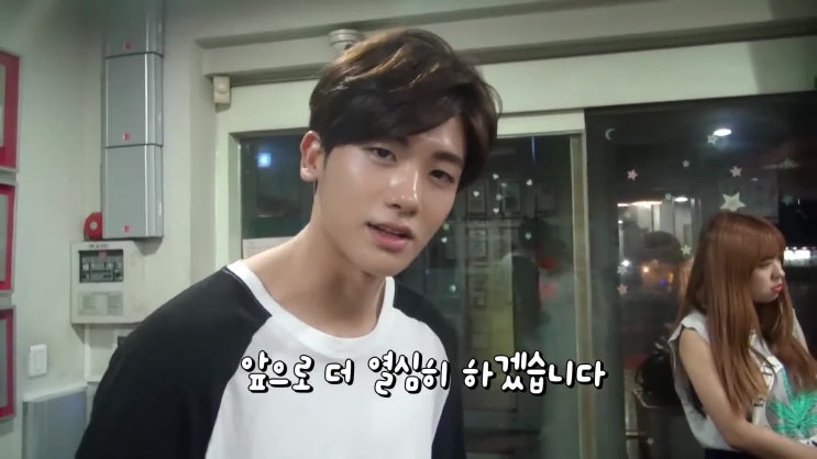  [기사&메이킹 영상] 2015년 7월, 박형식 성장 주의보 (feat.상류사회 메이킹)