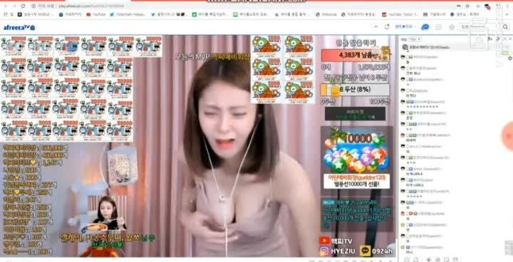  bj핵찌 별풍선 1억2천 조작 의혹 영상 총정리 