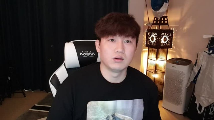  오동지 조직폭력배 해명 동영상