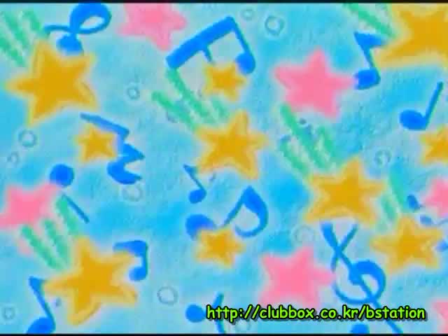  Go! Go! 다섯쌍둥이 제23화 (Tooniverse KOR dub) - 미나의 첫뽀뽀! + 유리의 화려한 복수