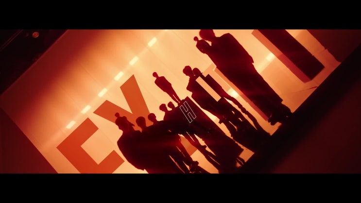  세븐틴 도겸 2019년 8월 스케줄 모음