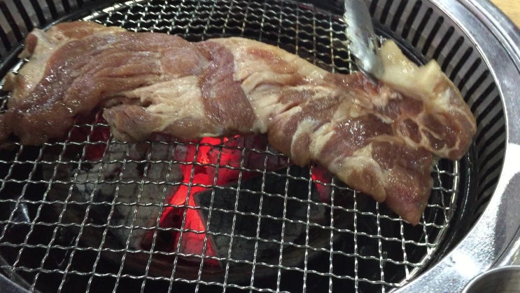  검단 무한리필 최강 숯불구이짱/ 진심 사장님 남는 돈은 있을까? 걱정해야 할 마전동 맛집