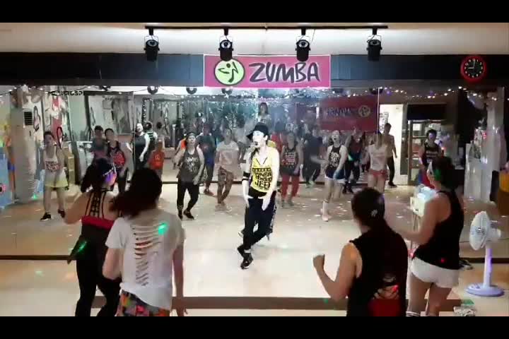  장영숙줌바피트니스/요가