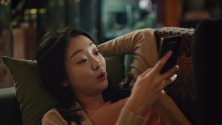  김다미 뱅크샐러드 신경꺼도 내 돈 관리
