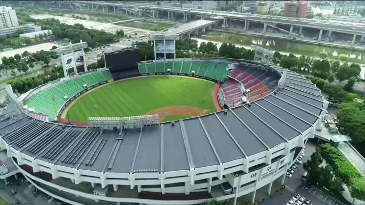  SPOTV 2019신한은행 마이카 KBO리그 SK와이번스 vs LG트윈스 하이라이트(2019년 8월 11일, 잠실야구장)