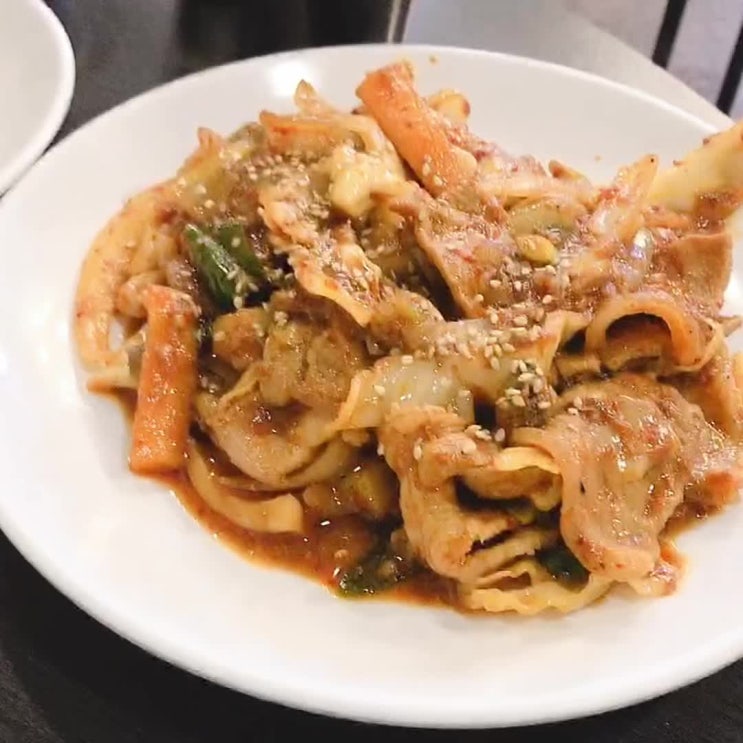  백종원 골목식당 이대 백반집_근황과 리얼 맛 후기