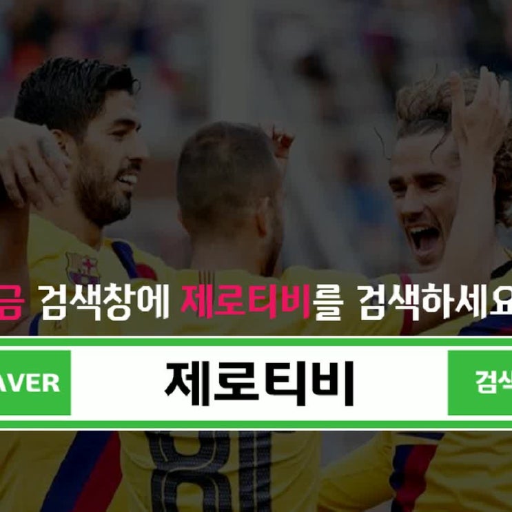  분데스리가 중계 보려면 여기로