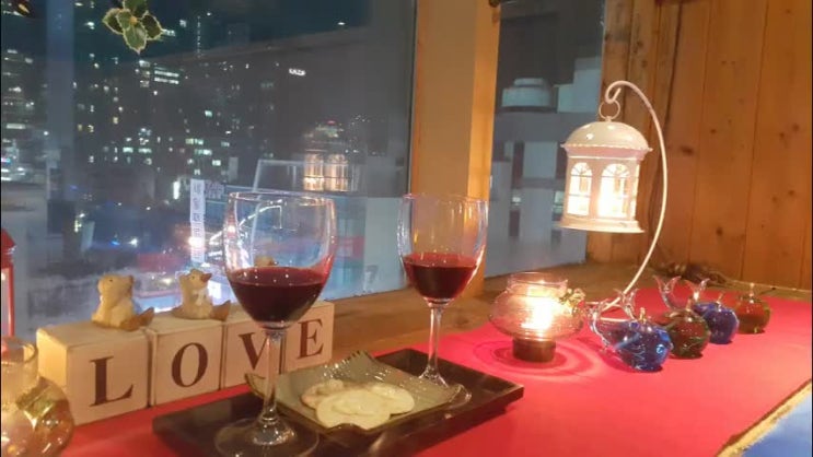  강남역 타이마사지 또 다녀왔어요