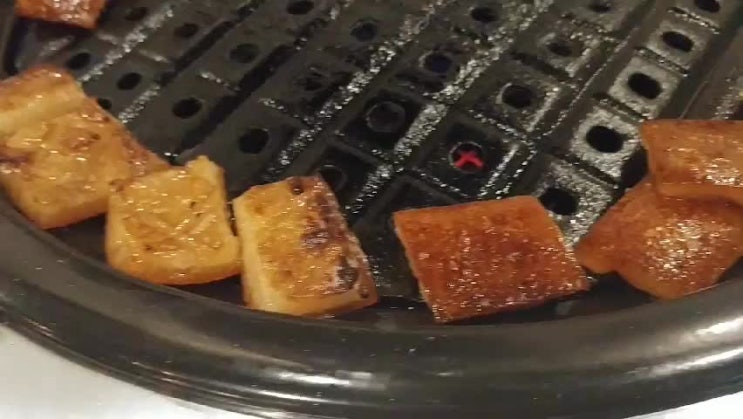  배곧신도시 맛집 :) 껍데기 클라쓰