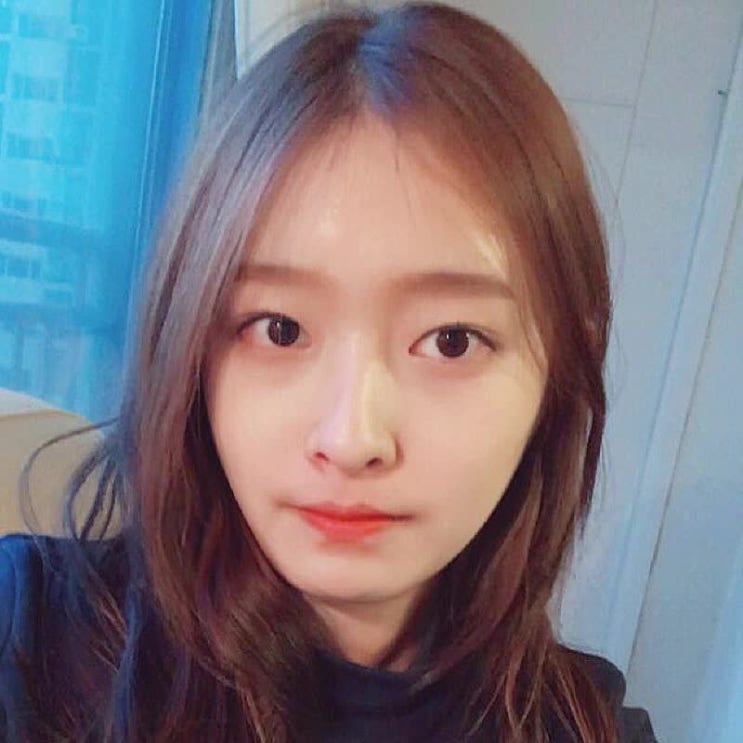  얼굴윤곽주사 후기 :▷ 남부럽지 않쥬?
