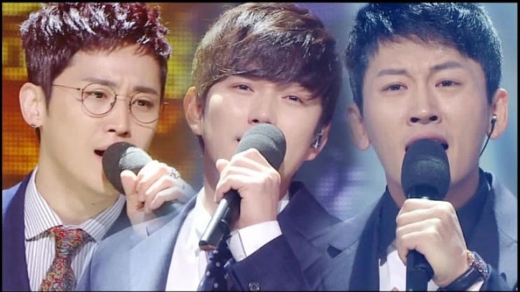  영혼의 목소리를 가진!! 아름다운 보컬 그룹  V.O.S, 가수 및 행사 섭외^^