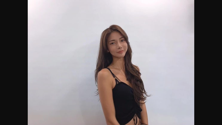  양산미용실 인생헤어샵, 안녕하세요~ 레이싱모델 윤미진이에요^^