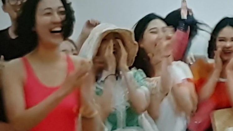  부자관계...악마가 너의 이름을 부를 때 8화