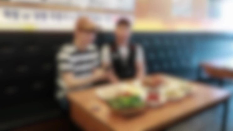  모자족발 영상 4편