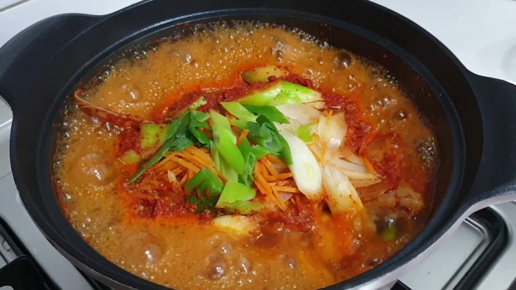  수미네반찬 박대조림으로 밥한공기 뚝딱~