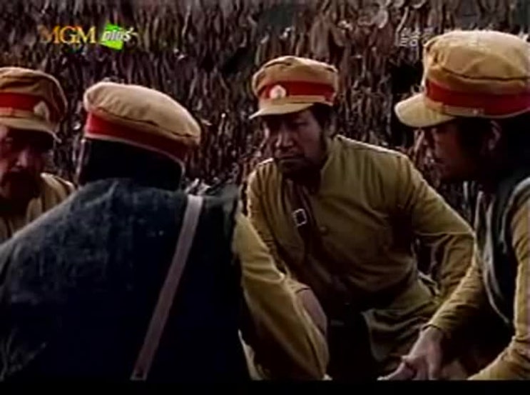  독립군과 일본군의 최대전투