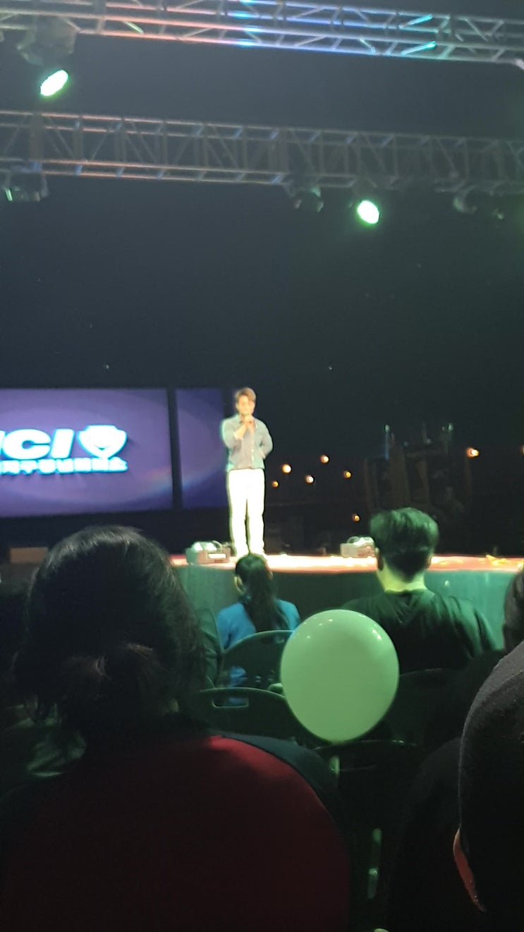  2019.08.31 더 크로스 김경현 2