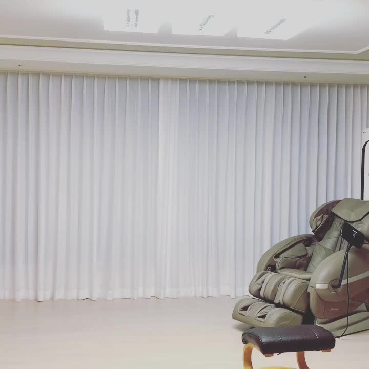  대전 세종전동커튼 자동블라인드 전동커텐 할인판매 자동커튼 솜피정품 취급점 대전홈앤창