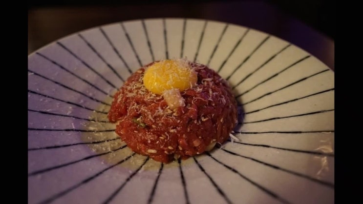  모이기 딱! 좋은 홍대입구역 맛집 이진칸 ~