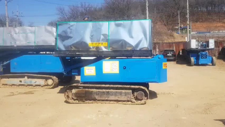  [고소작업대렌탈전문 유성렌탈] 추석귀성길~ 안전하고 행복하세요 ~