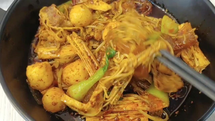  선릉역 마라탕 맛집 :) 하오마라