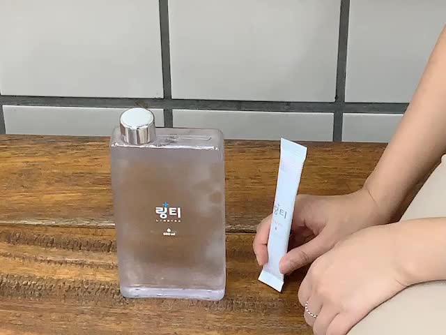  [일상에 지친 현대인들에게 제격인 추석선물추천] 추석 대란 링거워터 링티