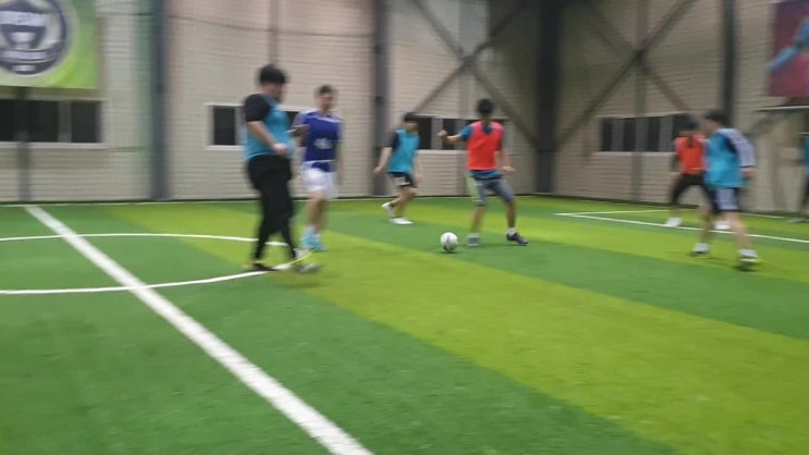  [김해풋살장.김해풋살.김해축구.김해축구팀.삼계풋살장.삼계풋살.삼계축구팀]FC차는김해 6번째게임