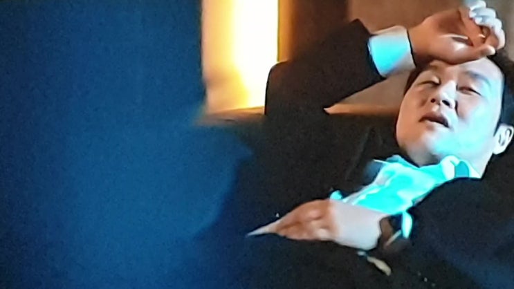  자유의지...악마가 너의 이름을 부를 때 14화