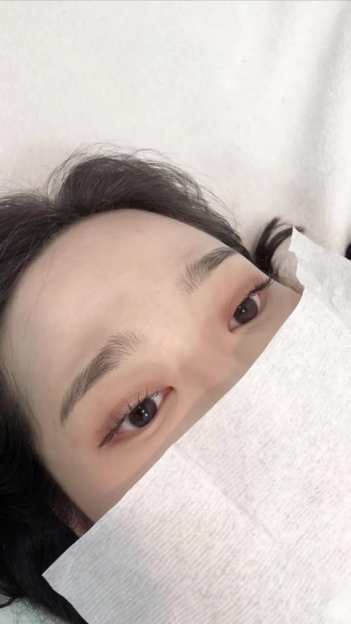  강남연예인자연눈썹잘하는곳 학동역 눈썹문신 아이라인 반영구 추천