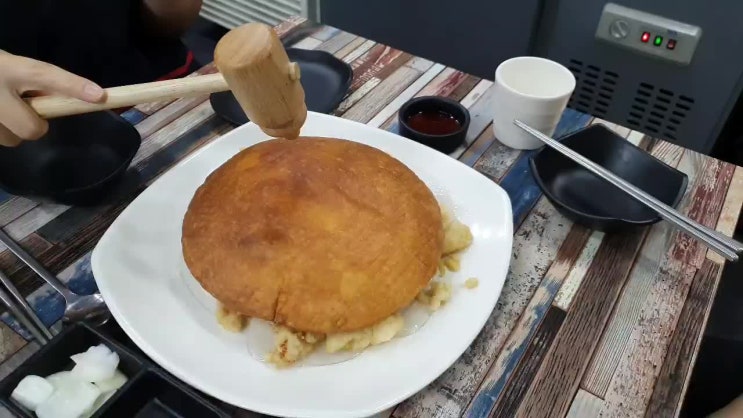  [대전 서구 탄방동] 존맛탱 탕수육이 먹고싶어? 그럼 여기야! 맛집 짬뽕면짜장리 망치탕수육사랑해
