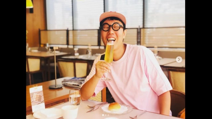  김영철섭외 다재다능한 능력이 매력이죠