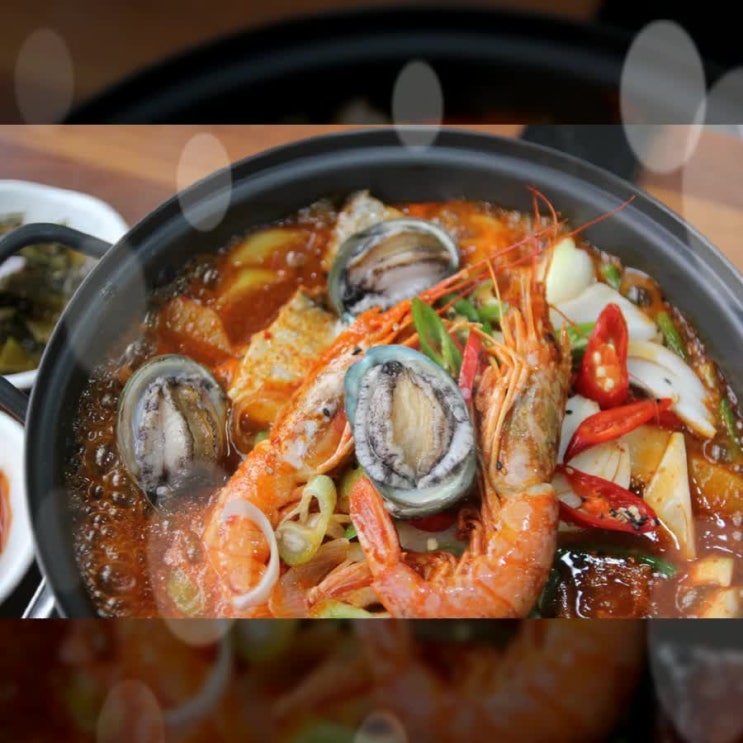  더할 나위 없이 좋았던 제주 신화월드 맛집