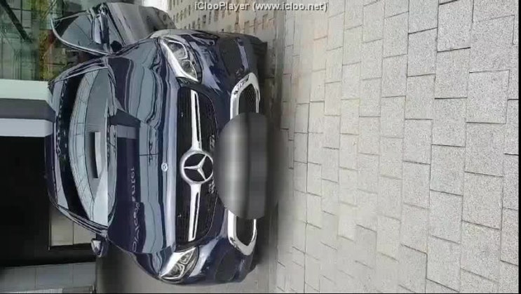  벤츠 glc 300 쿠페 은퇴하신 선생님과의 real후기