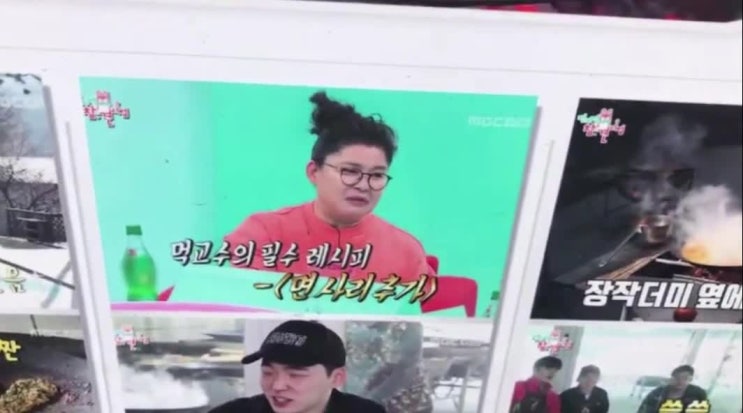  생생정보 <테마맛집>인터넷SNS화제음식 대왕돈가스&마라코다리찜 미아사거리쑥맥 마라명태집 <장사의신>연매출13억 솥뚜껑닭볶음탕 산골농원