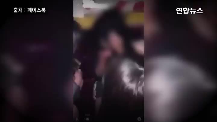  수원 노래방 폭행사건 가해자 전원검거..소년심사원 인계! 여중생 7명이 초등생 1명 집단폭행..모두 촉법소년 해당! "수원 여중생 집단폭행" 청원 20만 돌파!