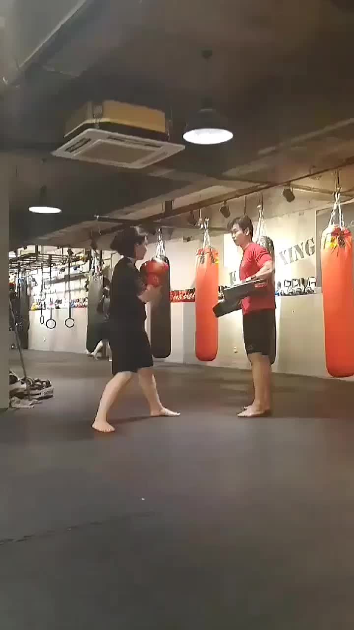  송파 문정동 복싱 다이어트 후기 (송파복싱 / 송파구복싱)
