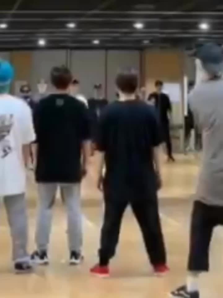  고생했어, 수고했어 문희준