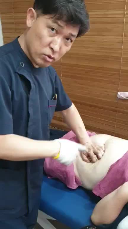  불면증으로 고생하신다면...