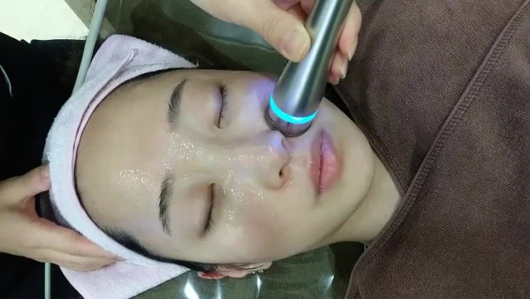  스킨 부스터 - 엑소좀