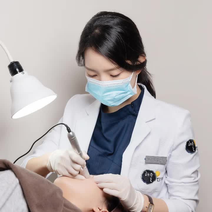  수원여드름흉터한의원 차별점 & 원리는?